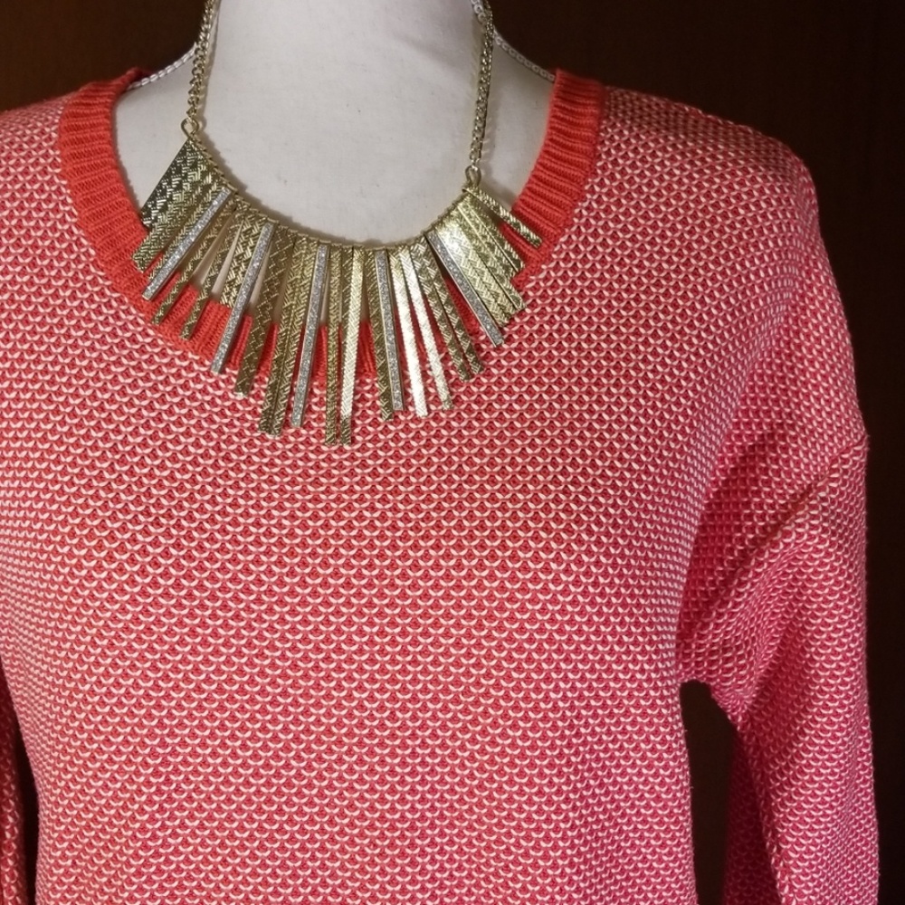 Liz Claiborne Sweater 💌